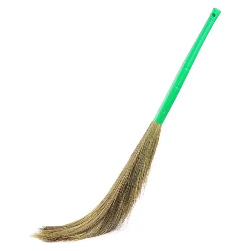 Grass Brooms